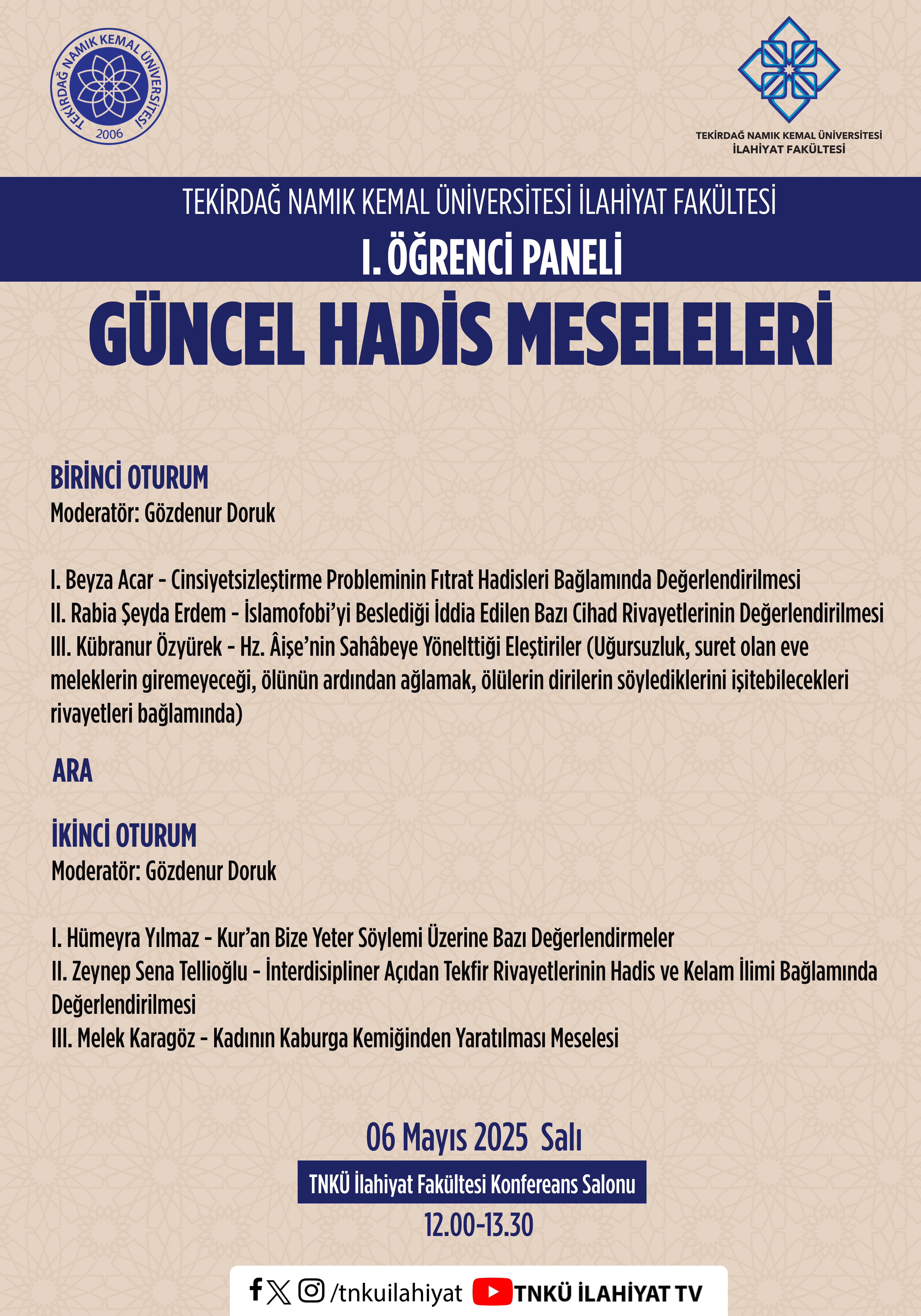 Namık Kemal Üniversitesi0